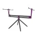 Род под Dayko Rod Pod Purple & Black 3 Rods Compact bitubo Black buzz bars  Limited Edition